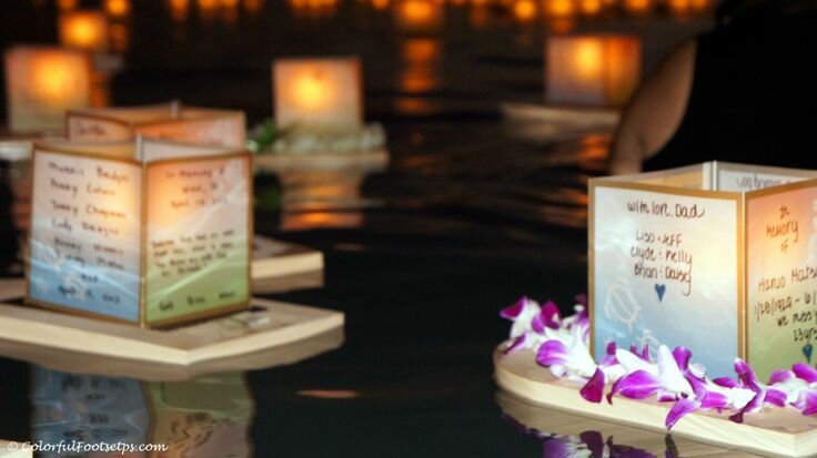 Sổ tay du lịch so tay du lich Sotaydulich Sotay Dulich Khampha Kham Pha Bui Hoa đăng Hawaii Lễ hội gắn kết dân tộc và văn hoá