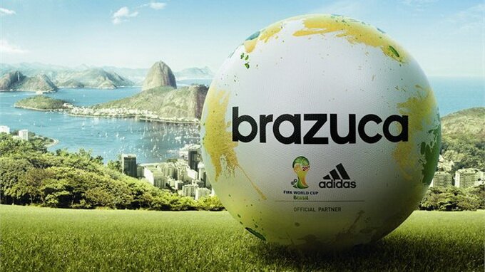 Sổ tay du lịch so tay du lich Sotaydulich Sotay Dulich Khampha Kham Pha Bui Những điều lưu ý đi du lịch Brazil vào mùa World Cup