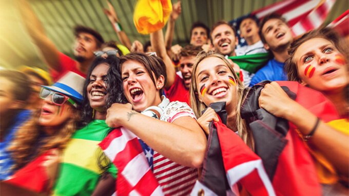 Sổ tay du lịch so tay du lich Sotaydulich Sotay Dulich Khampha Kham Pha Bui Những điều lưu ý đi du lịch Brazil vào mùa World Cup