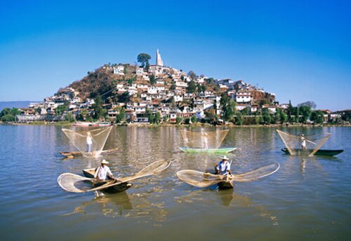 Sổ tay du lịch so tay du lich Sotaydulich Sotay Dulich Khampha Kham Pha Bui 16 hồ đẹp nhất thế giới