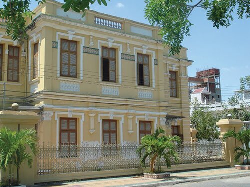 Sổ tay du lịch so tay du lich Sotaydulich Sotay Dulich Khampha Kham Pha Bui Về Bạc Liêu không chỉ nghe Đờn ca tài tử
