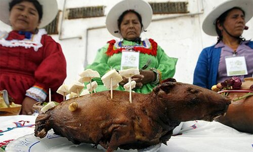 Sổ tay du lịch so tay du lich Sotaydulich Sotay Dulich Khampha Kham Pha Bui 10 món ăn đặc biệt nhất thế giới