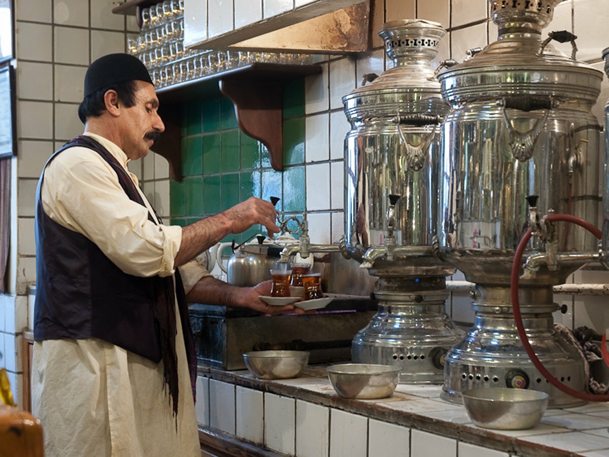 Sổ tay du lịch so tay du lich Sotaydulich Sotay Dulich Khampha Kham Pha Bui Đất nước Iran hấp dẫn du khách qua các hình ảnh