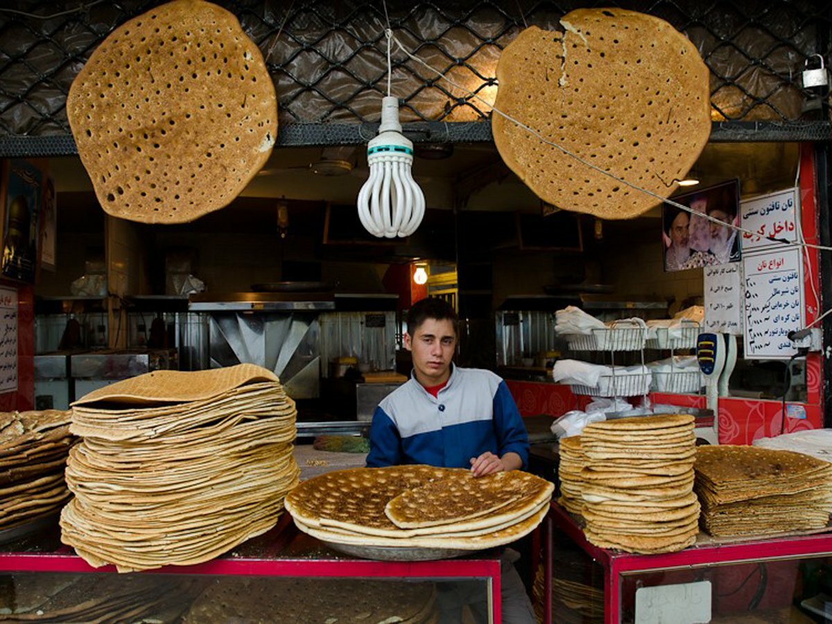 Sổ tay du lịch so tay du lich Sotaydulich Sotay Dulich Khampha Kham Pha Bui Đất nước Iran hấp dẫn du khách qua các hình ảnh