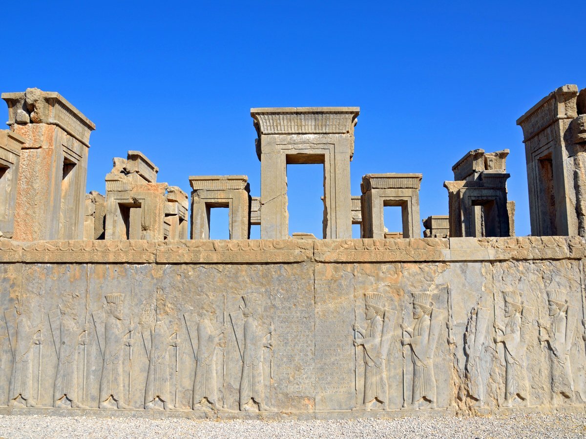 Sổ tay du lịch so tay du lich Sotaydulich Sotay Dulich Khampha Kham Pha Bui Đất nước Iran hấp dẫn du khách qua các hình ảnh