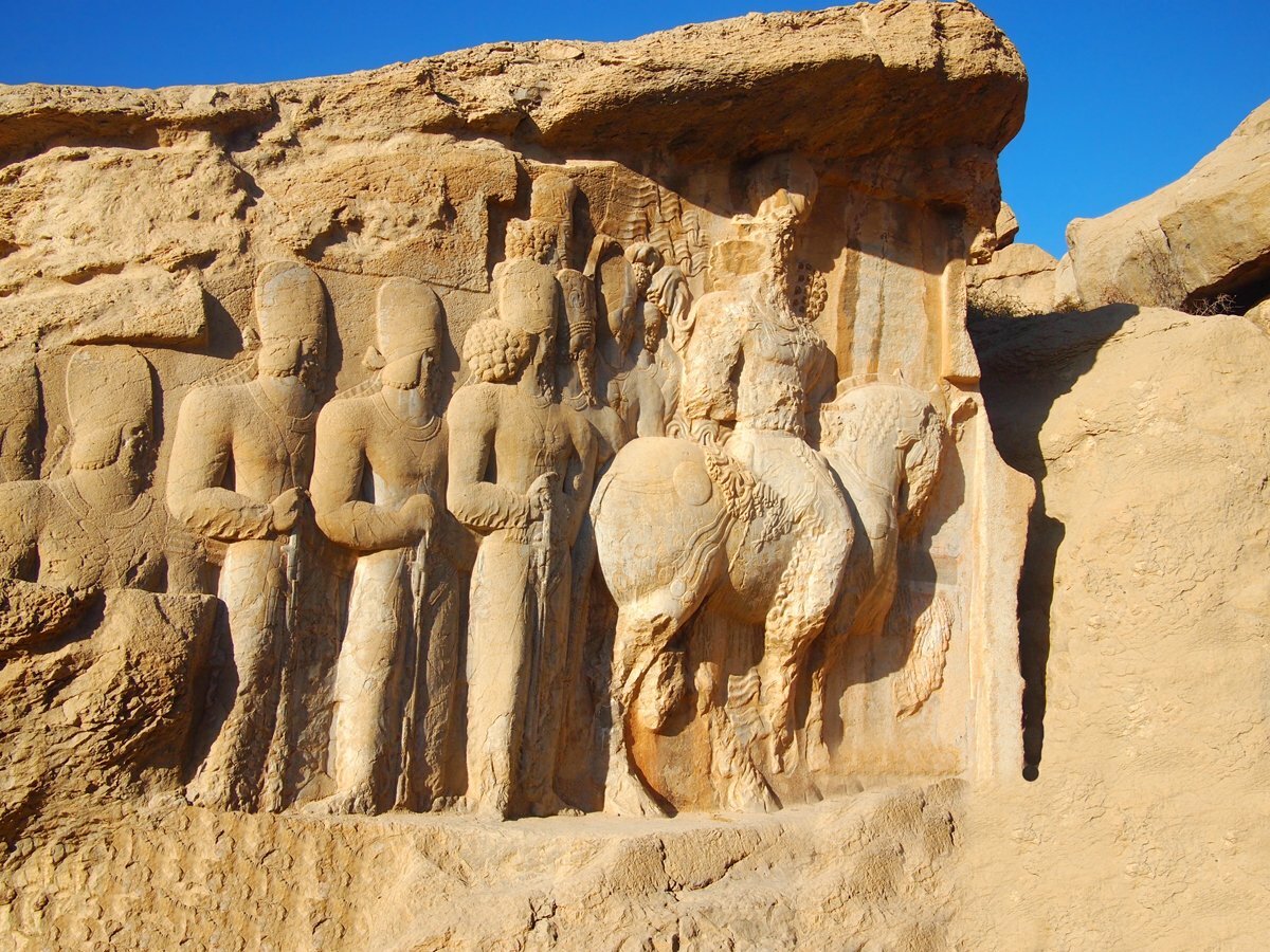 Sổ tay du lịch so tay du lich Sotaydulich Sotay Dulich Khampha Kham Pha Bui Đất nước Iran hấp dẫn du khách qua các hình ảnh