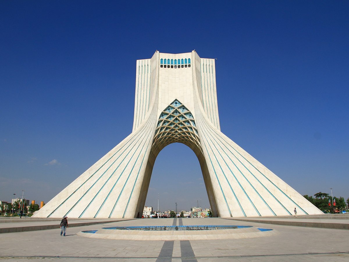 Sổ tay du lịch so tay du lich Sotaydulich Sotay Dulich Khampha Kham Pha Bui Đất nước Iran hấp dẫn du khách qua các hình ảnh