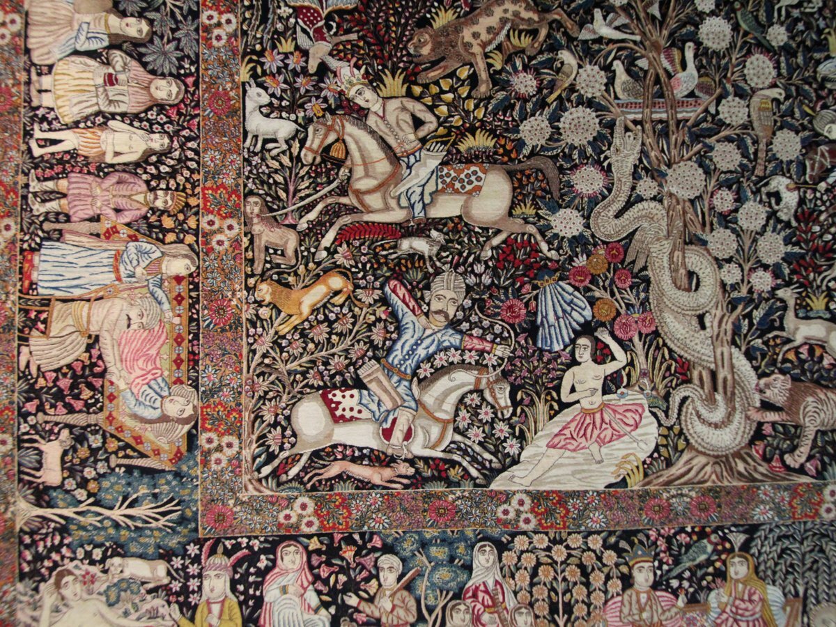 Sổ tay du lịch so tay du lich Sotaydulich Sotay Dulich Khampha Kham Pha Bui Đất nước Iran hấp dẫn du khách qua các hình ảnh