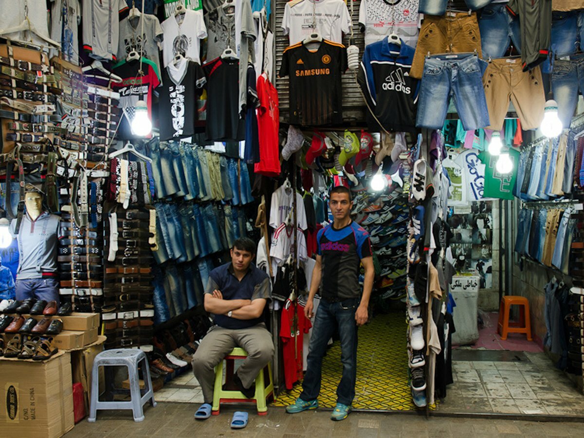 Sổ tay du lịch so tay du lich Sotaydulich Sotay Dulich Khampha Kham Pha Bui Đất nước Iran hấp dẫn du khách qua các hình ảnh