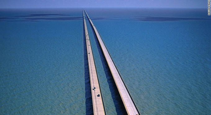 Sổ tay du lịch so tay du lich Sotaydulich Sotay Dulich Khampha Kham Pha Bui Chiêm ngưỡng 10 cây cầu dài nhất thế giới