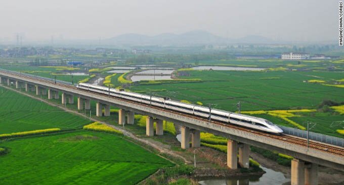Sổ tay du lịch so tay du lich Sotaydulich Sotay Dulich Khampha Kham Pha Bui Chiêm ngưỡng 10 cây cầu dài nhất thế giới