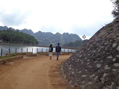 Sổ tay du lịch so tay du lich Sotaydulich Sotay Dulich Khampha Kham Pha Bui Cảnh sắc Mộc Châu
