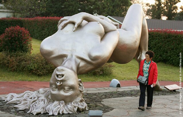 Sổ tay du lịch so tay du lich Sotaydulich Sotay Dulich Khampha Kham Pha Bui Đỏ mặt khi thăm đảo Tình yêu Jeju