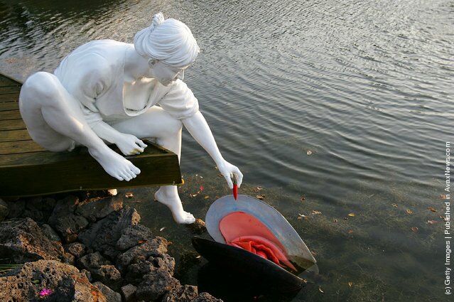 Sổ tay du lịch so tay du lich Sotaydulich Sotay Dulich Khampha Kham Pha Bui Đỏ mặt khi thăm đảo Tình yêu Jeju