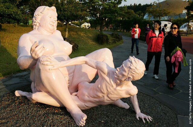 Sổ tay du lịch so tay du lich Sotaydulich Sotay Dulich Khampha Kham Pha Bui Đỏ mặt khi thăm đảo Tình yêu Jeju