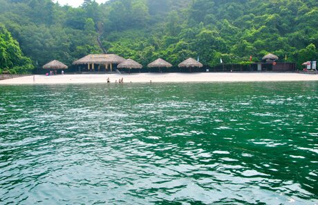 Sổ tay du lịch so tay du lich Sotaydulich Sotay Dulich Khampha Kham Pha Bui Soi Sim Điểm du lịch hè hấp dẫn