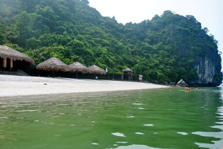 Sổ tay du lịch so tay du lich Sotaydulich Sotay Dulich Khampha Kham Pha Bui Soi Sim Điểm du lịch hè hấp dẫn