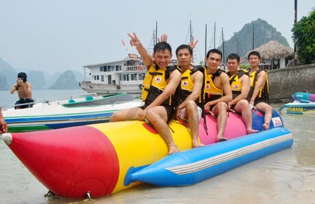Sổ tay du lịch so tay du lich Sotaydulich Sotay Dulich Khampha Kham Pha Bui Soi Sim Điểm du lịch hè hấp dẫn
