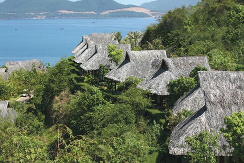 Sổ tay du lịch so tay du lich Sotaydulich Sotay Dulich Khampha Kham Pha Bui Lãng mạn Hòn Tằm