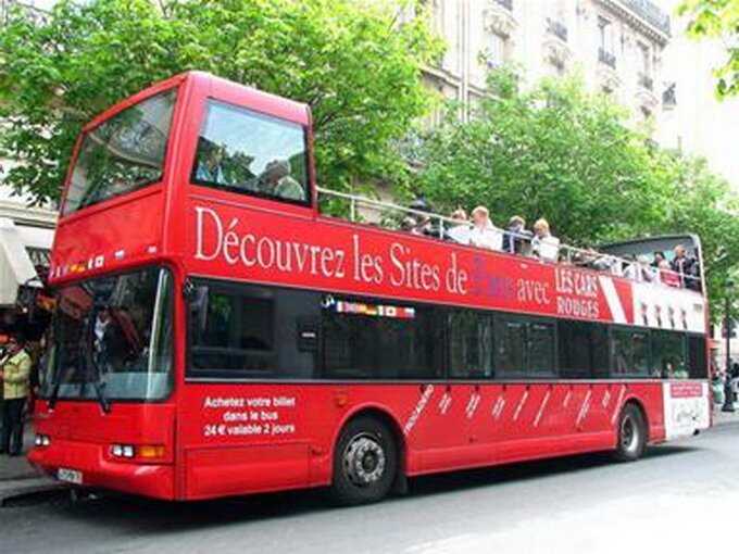 Sổ tay du lịch so tay du lich Sotaydulich Sotay Dulich Khampha Kham Pha Bui Đi khắp nước Pháp với thẻ du lịch tiết kiệm