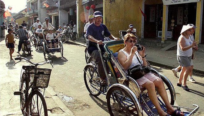 Sổ tay du lịch so tay du lich Sotaydulich Sotay Dulich Khampha Kham Pha Bui Hội An có tên trong danh sách các điểm đến dễ bị bỏ qua