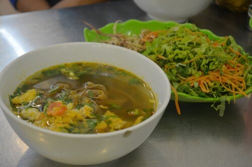 Sổ tay du lịch so tay du lich Sotaydulich Sotay Dulich Khampha Kham Pha Bui 10 món ngon phải thử khi đến Hải Phòng