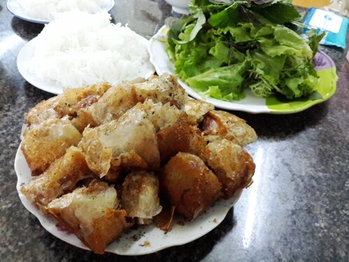 Sổ tay du lịch so tay du lich Sotaydulich Sotay Dulich Khampha Kham Pha Bui 10 món ngon phải thử khi đến Hải Phòng