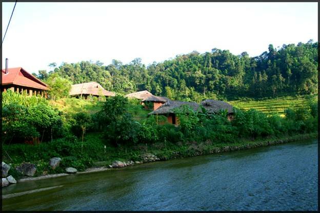 Sổ tay du lịch so tay du lich Sotaydulich Sotay Dulich Khampha Kham Pha Bui Hoàng Su Phì - khám phá sắc màu vùng cao 