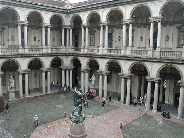 Sổ tay du lịch so tay du lich Sotaydulich Sotay Dulich Khampha Kham Pha Bui Đến thăm Milan Thành phố của nghệ thuật