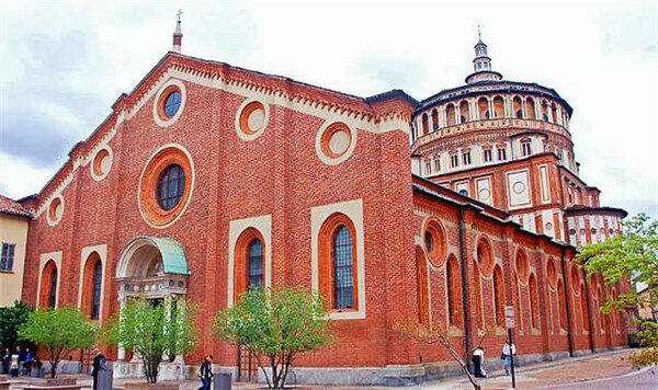 Sổ tay du lịch so tay du lich Sotaydulich Sotay Dulich Khampha Kham Pha Bui Đến thăm Milan Thành phố của nghệ thuật