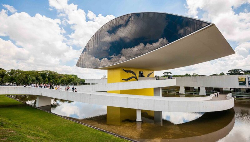 Sổ tay du lịch so tay du lich Sotaydulich Sotay Dulich Khampha Kham Pha Bui Những địa điểm thu hút khách du lịch ở Brazil