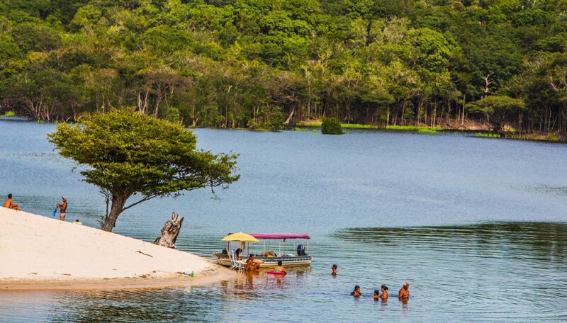 Sổ tay du lịch so tay du lich Sotaydulich Sotay Dulich Khampha Kham Pha Bui Những địa điểm thu hút khách du lịch ở Brazil