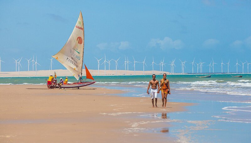 Sổ tay du lịch so tay du lich Sotaydulich Sotay Dulich Khampha Kham Pha Bui Những địa điểm thu hút khách du lịch ở Brazil