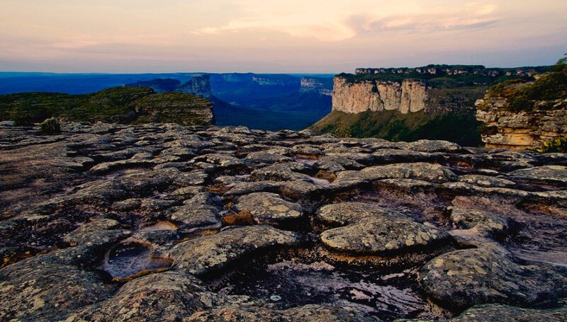 Sổ tay du lịch so tay du lich Sotaydulich Sotay Dulich Khampha Kham Pha Bui Những địa điểm thu hút khách du lịch ở Brazil