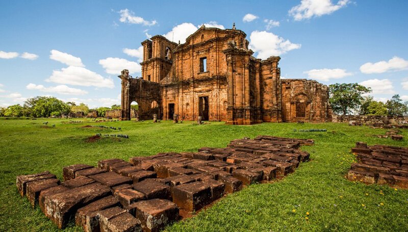 Sổ tay du lịch so tay du lich Sotaydulich Sotay Dulich Khampha Kham Pha Bui Những địa điểm thu hút khách du lịch ở Brazil