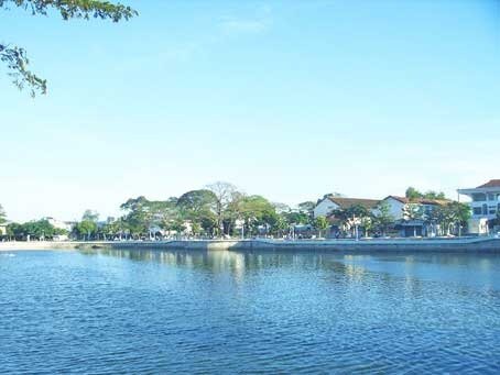 Sổ tay du lịch so tay du lich Sotaydulich Sotay Dulich Khampha Kham Pha Bui Về chơi xứ cù lao Về chơi xứ cù lao