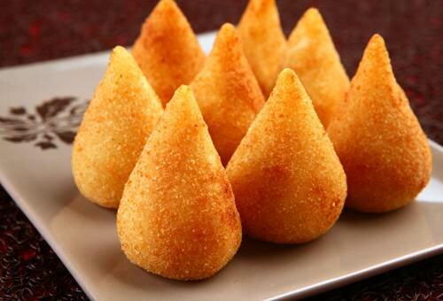 Sổ tay du lịch so tay du lich Sotaydulich Sotay Dulich Khampha Kham Pha Bui Những món ăn không thể bỏ qua khi đến Brazil