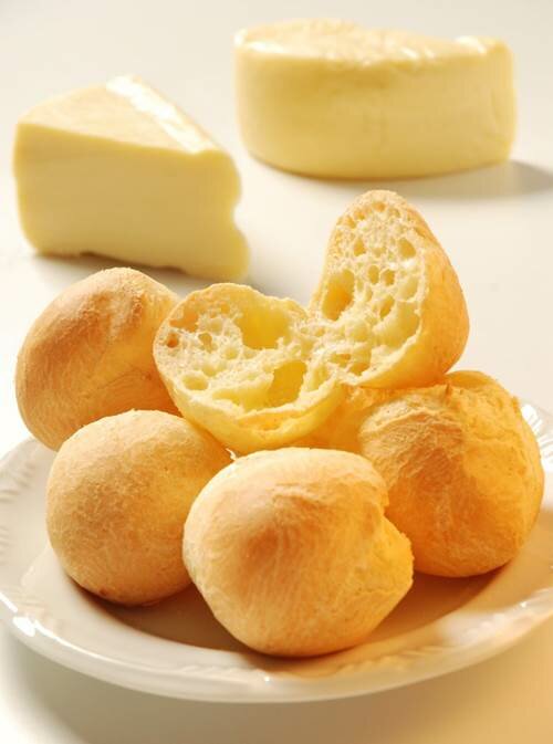 Sổ tay du lịch so tay du lich Sotaydulich Sotay Dulich Khampha Kham Pha Bui Những món ăn không thể bỏ qua khi đến Brazil