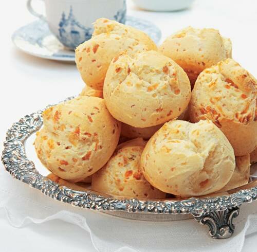 Sổ tay du lịch so tay du lich Sotaydulich Sotay Dulich Khampha Kham Pha Bui Những món ăn không thể bỏ qua khi đến Brazil