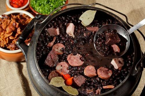 Sổ tay du lịch so tay du lich Sotaydulich Sotay Dulich Khampha Kham Pha Bui Những món ăn không thể bỏ qua khi đến Brazil