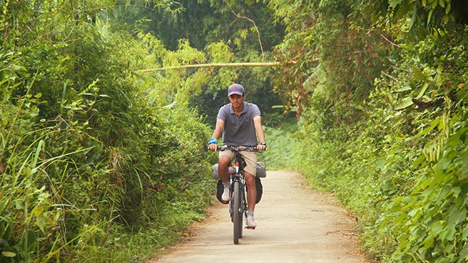 Sổ tay du lịch so tay du lich Sotaydulich Sotay Dulich Khampha Kham Pha Bui Mùa khói Mai Châu