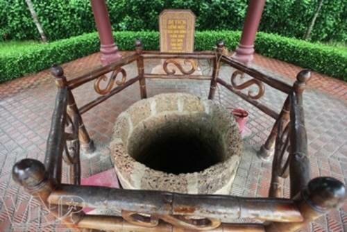 Sổ tay du lịch so tay du lich Sotaydulich Sotay Dulich Khampha Kham Pha Bui Thăm Bảo tàng Quang Trung