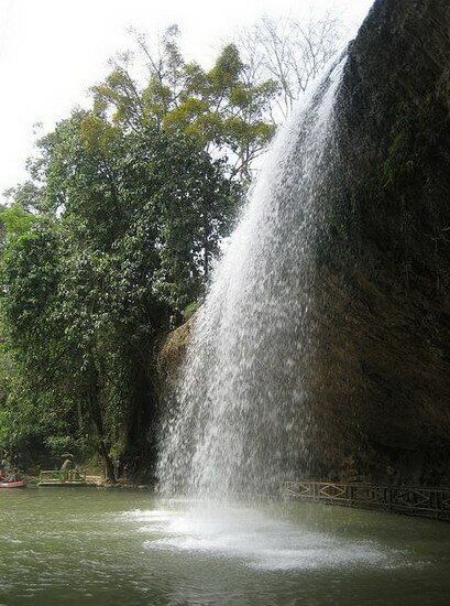Sổ tay du lịch so tay du lich Sotaydulich Sotay Dulich Khampha Kham Pha Bui 5 ngọn thác nổi tiếng của Lâm Đồng