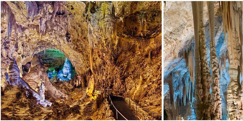 Sổ tay du lịch so tay du lich Sotaydulich Sotay Dulich Khampha Kham Pha Bui Những điểm đến Tây Nam nước Mỹ phải ghé trước khi chết