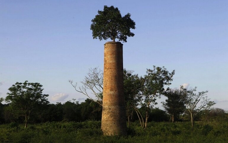 Sổ tay du lịch so tay du lich Sotaydulich Sotay Dulich Khampha Kham Pha Bui Những địa điểm bỏ hoang hấp dẫn du khách