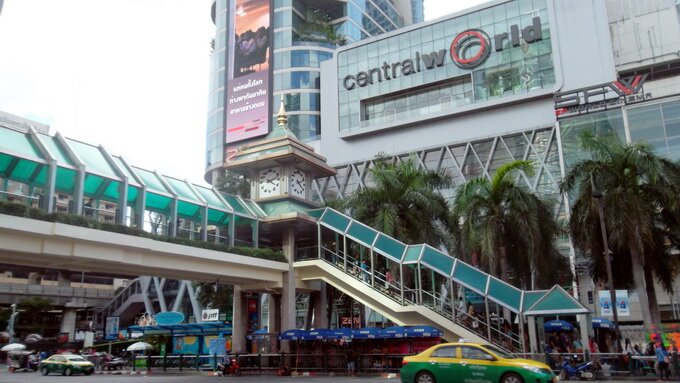 Sổ tay du lịch so tay du lich Sotaydulich Sotay Dulich Khampha Kham Pha Bui Cảnh giác với các chiêu lừa du khách ở Bangkok