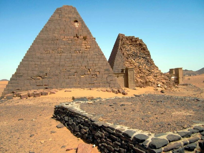 Sổ tay du lịch so tay du lich Sotaydulich Sotay Dulich Khampha Kham Pha Bui Ngỡ ngàng hình ảnh đất nước Sudan
