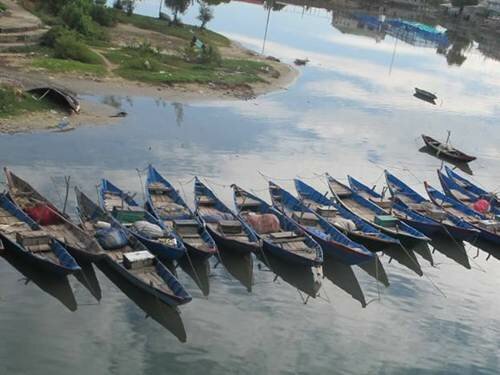 Sổ tay du lịch so tay du lich Sotaydulich Sotay Dulich Khampha Kham Pha Bui Vẻ đẹp Lăng Cô