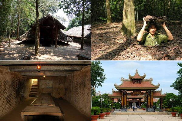 Sổ tay du lịch so tay du lich Sotaydulich Sotay Dulich Khampha Kham Pha Bui 5 điểm du lịch gần Sài Gòn cho ngày nghỉ lễ 2 - 9