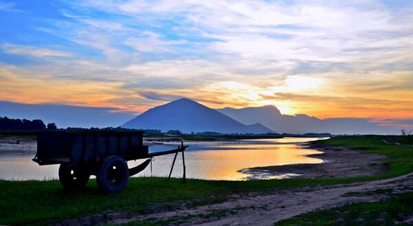 Sổ tay du lịch so tay du lich Sotaydulich Sotay Dulich Khampha Kham Pha Bui 5 điểm du lịch gần Sài Gòn cho ngày nghỉ lễ 2 - 9